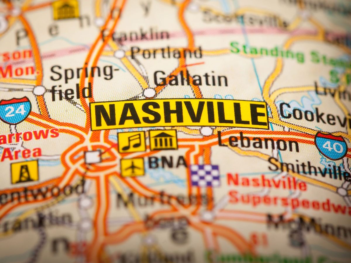 nashville